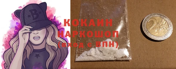 ALPHA PVP Гусь-Хрустальный